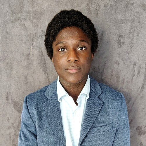 Kelechi Stewart