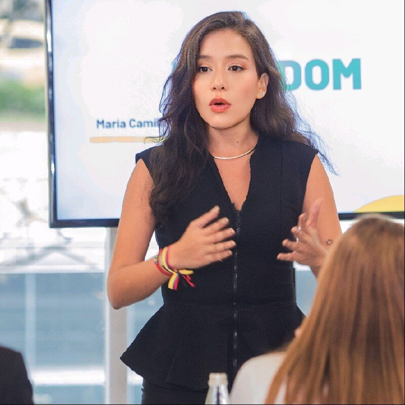 María Camila Chala Mena