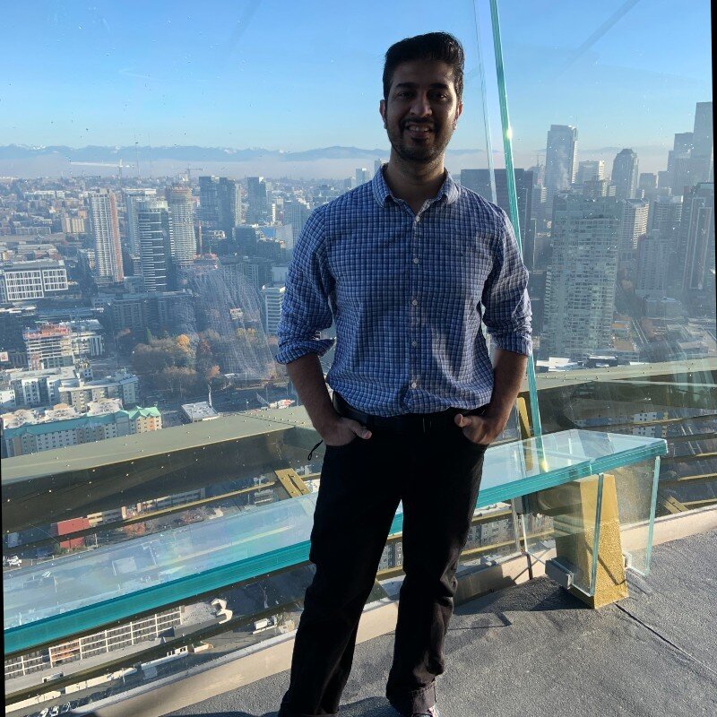 Anuj Nimkar