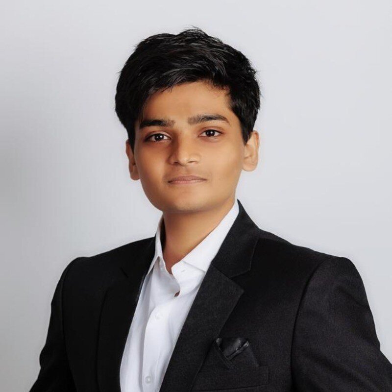 Dev Ambani