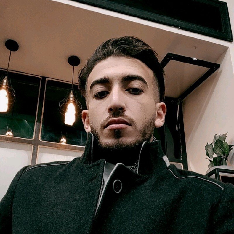 Oussama Messabih