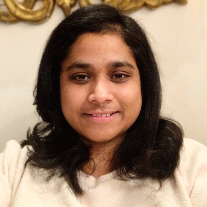 Bhavana Ganesh