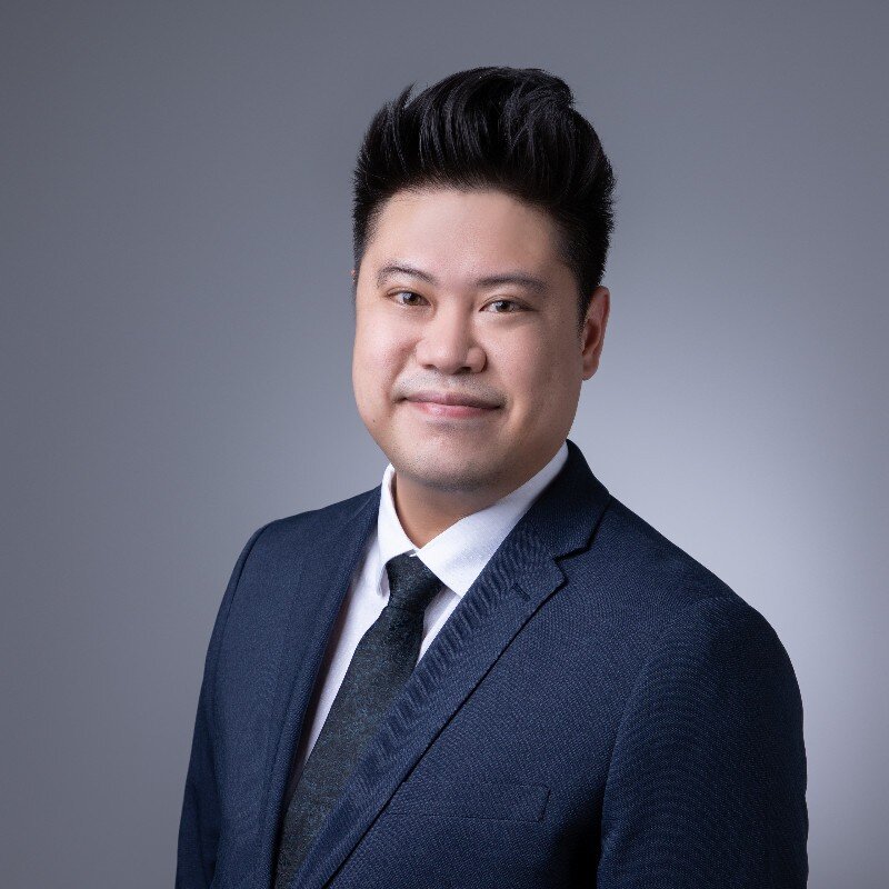 Ron Wai