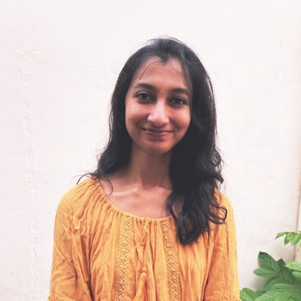Drushya Kumar