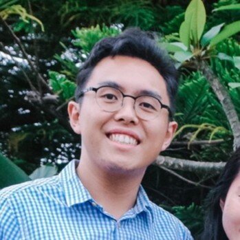 Jeremy Chow