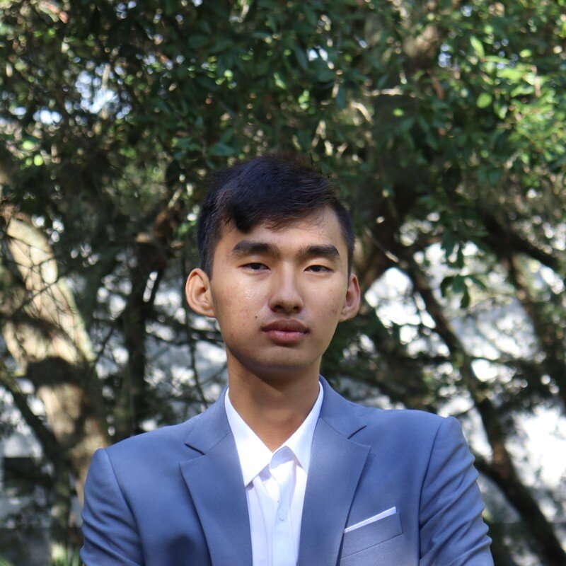 James Nguyen