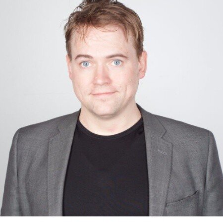 Sean Robinson