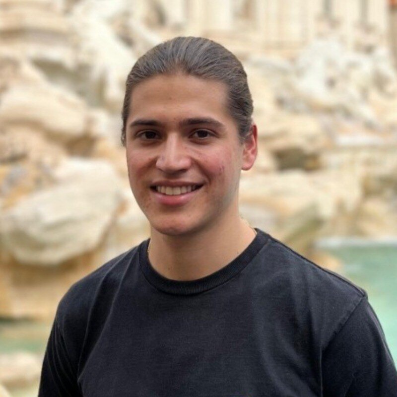Oliver Federico