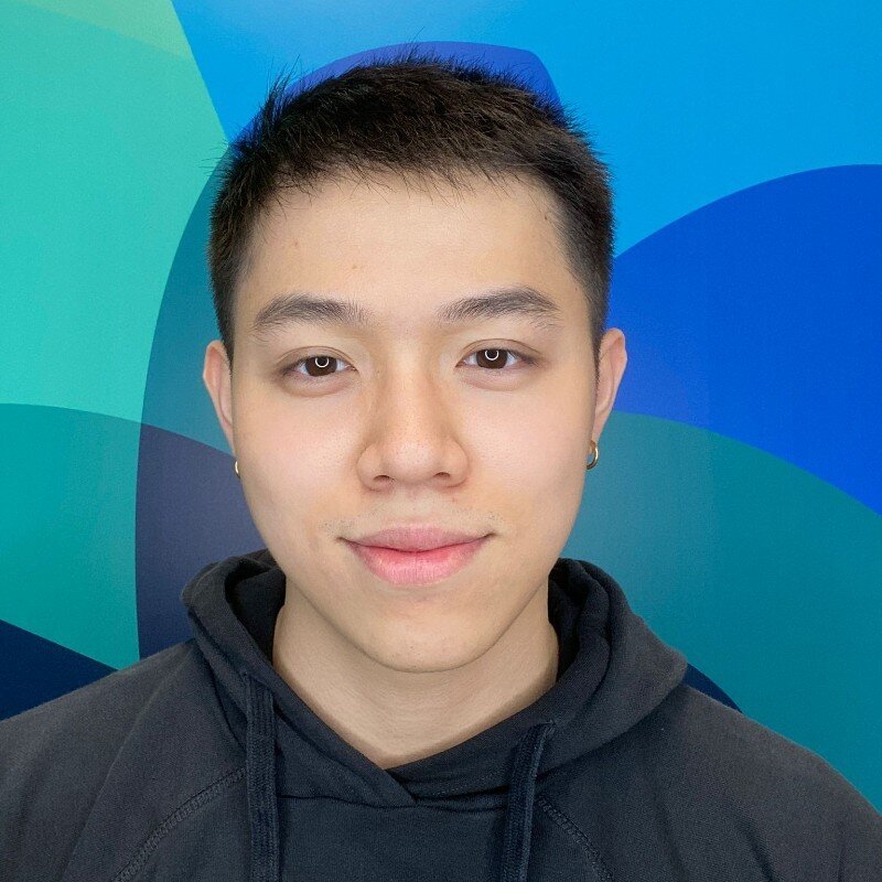 Zachary Lee