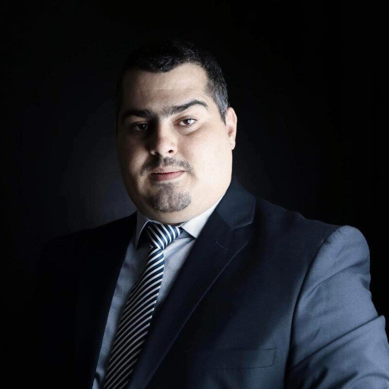 Samir BENASKEUR