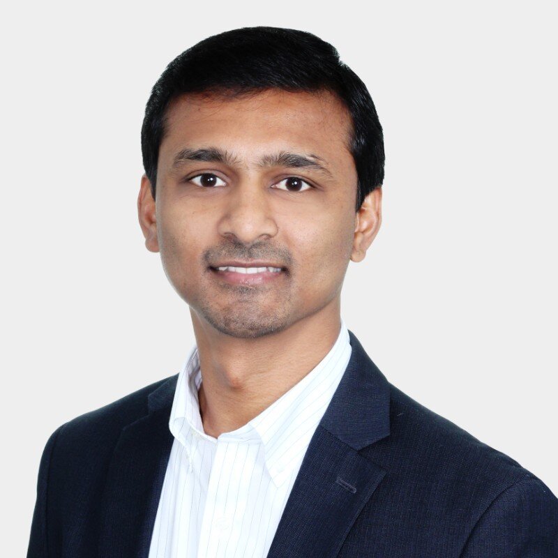 Prakash Nagarajan