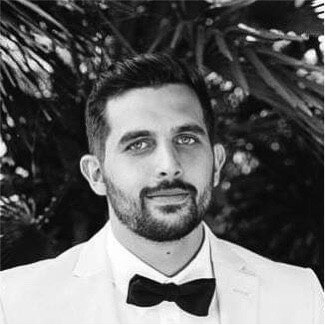 Ahmad Hammad