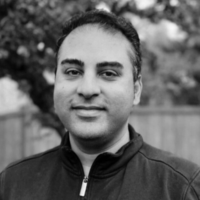 Imran R Khawaja