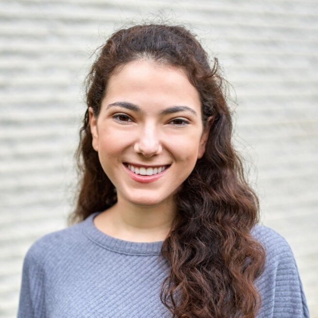 Esther Kaydanovsky