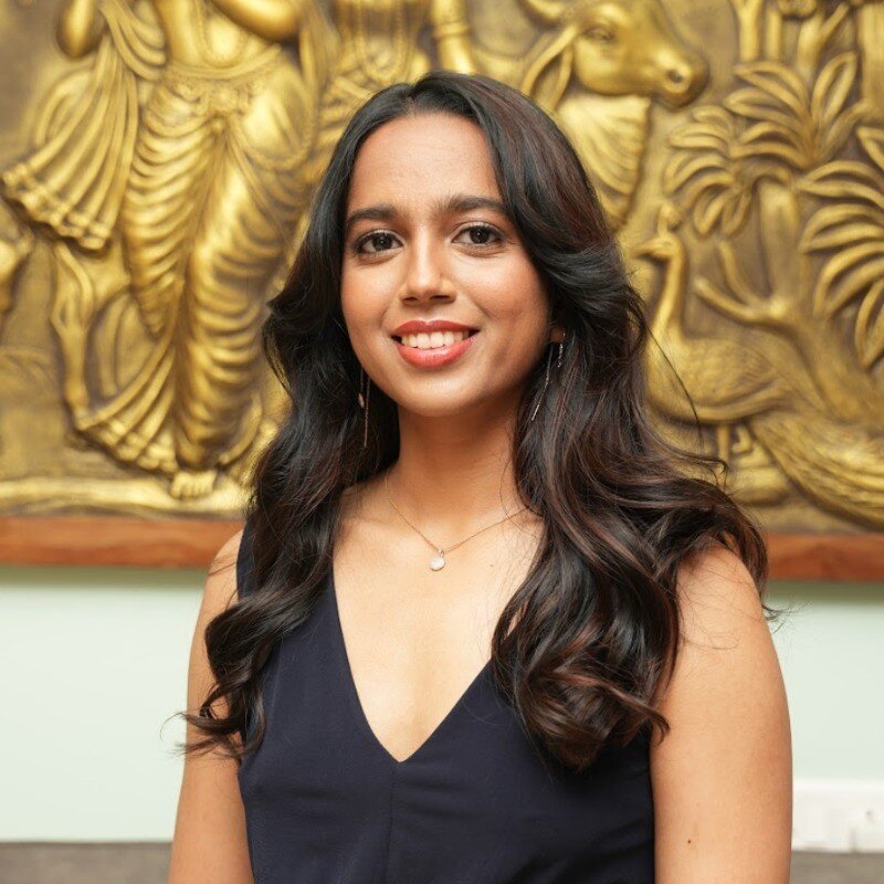 Abby Damodaran