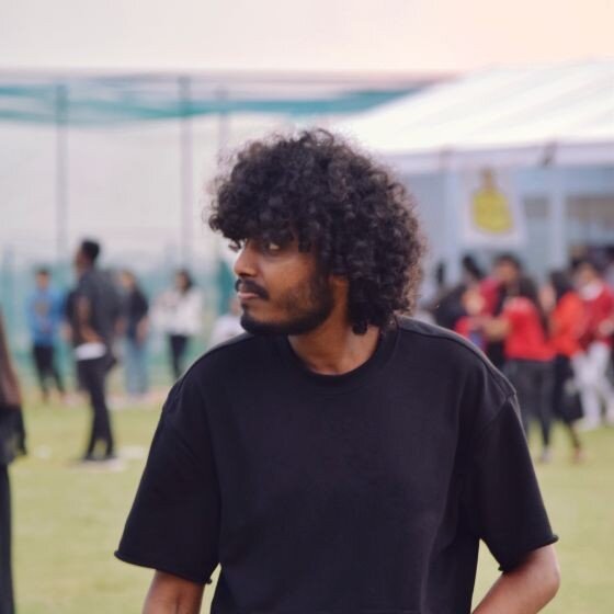 Harshith Deshalli Ravi