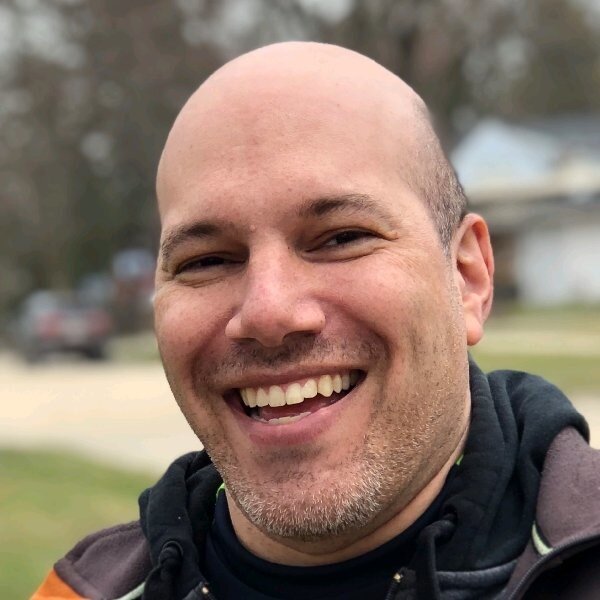 David Weisberger