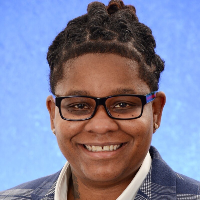 Bridget Jackson