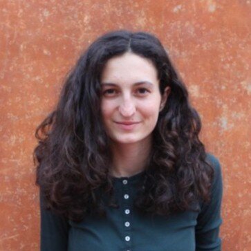 Sara Grau
