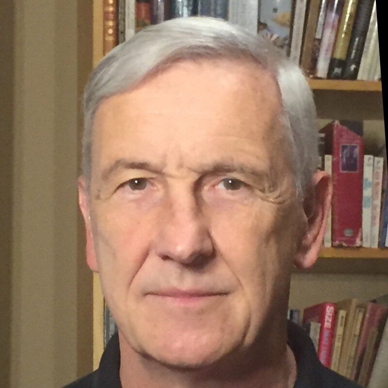 J. Michael Rozmus