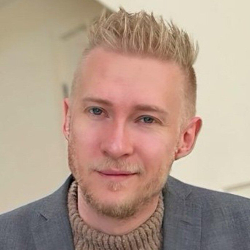 Chris Poulter