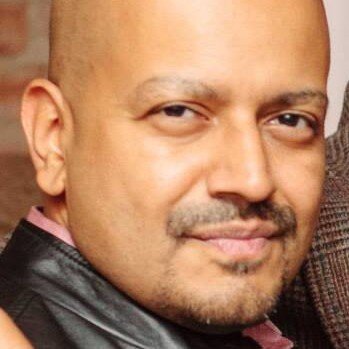 Ram C Singh