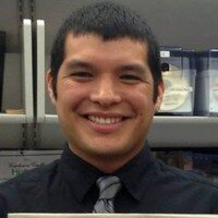 Justin Mendoza