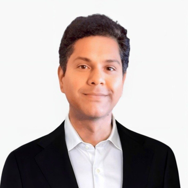 Ashish Gupta