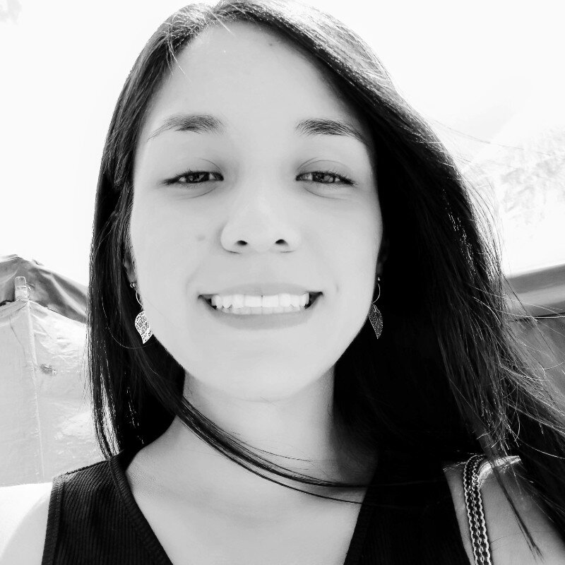 Marcela Parga Prieto