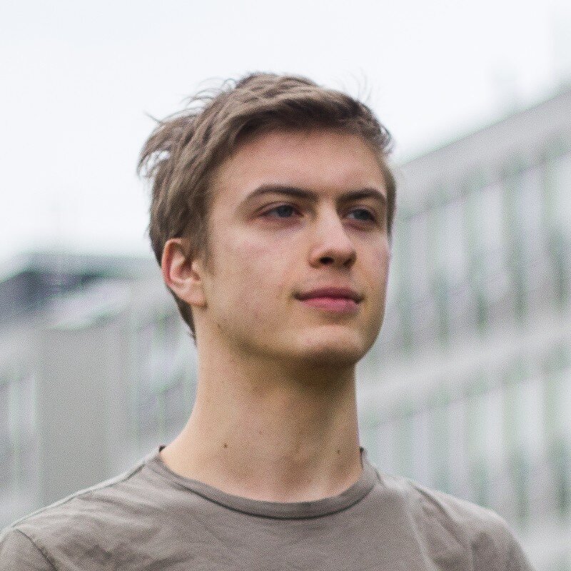 James Murdza