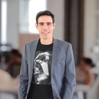 Diego Alcubierre