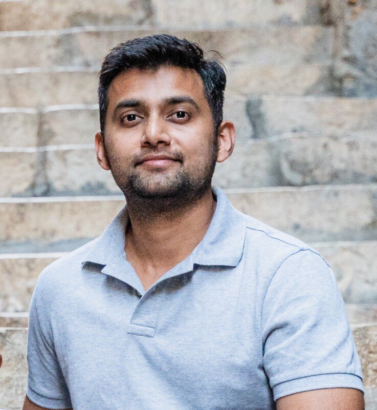 Mradul Shrivastava