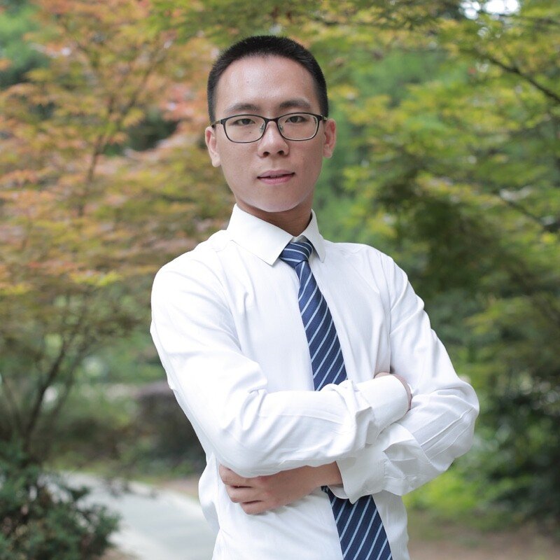 Dastin Huang