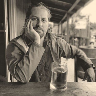 Zachary Halberd