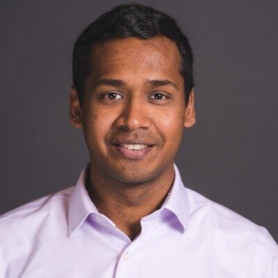 Vivek Ladsariya