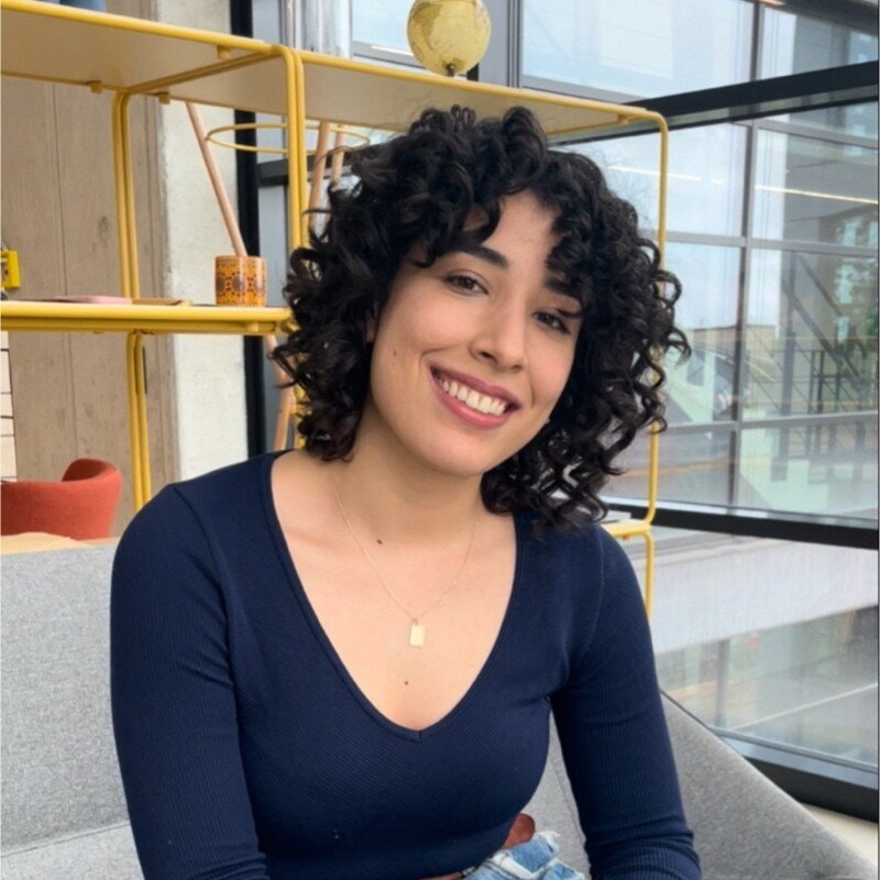 Maisa Ben Salah