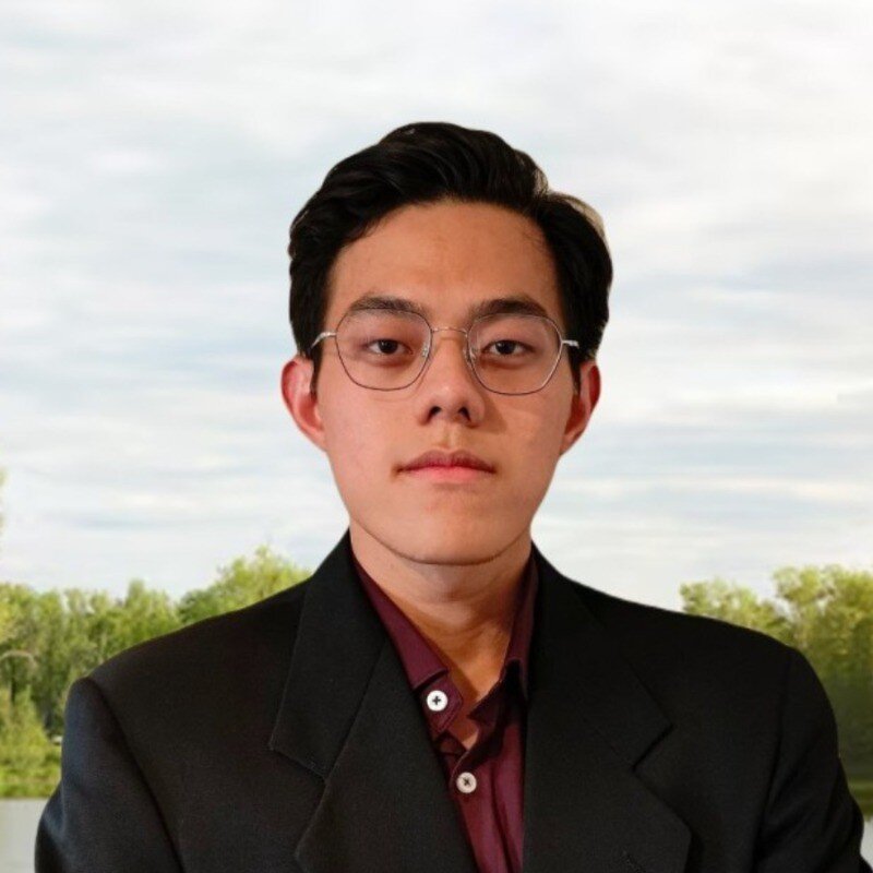 Gabriel Yang