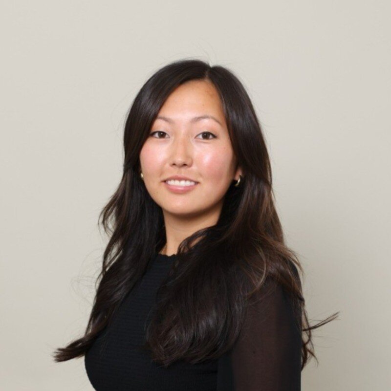 Danah Han