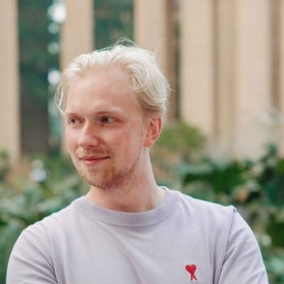 Erik Kaunismaki