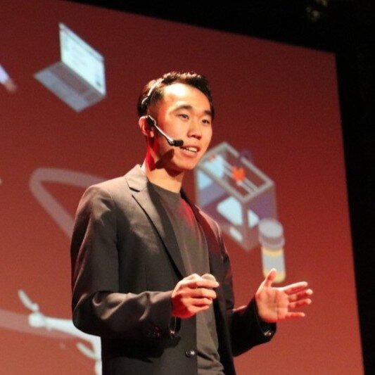 Laurence Liang