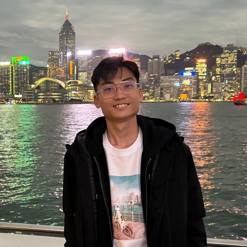 Chai Cheng Xun