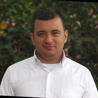Rodrigo Andrés Ramírez Aguirre