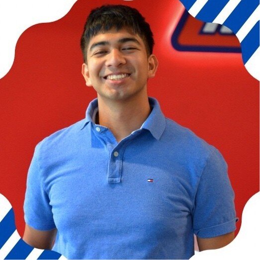 Daniel Silverio