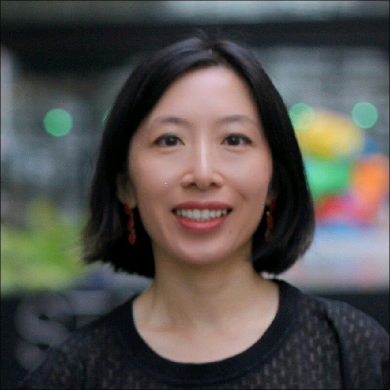 Lu Wang