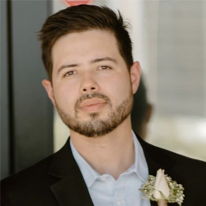 Andrew Carter