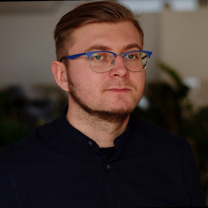 Bartosz Kolasa