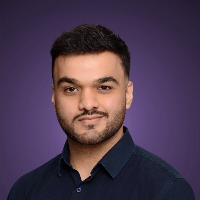 Kabir Jaiswal