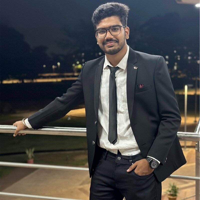 Aditya Vardhan Kammela