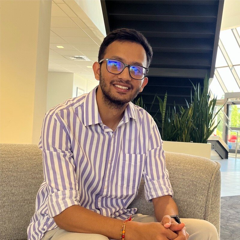 Mihir Athale