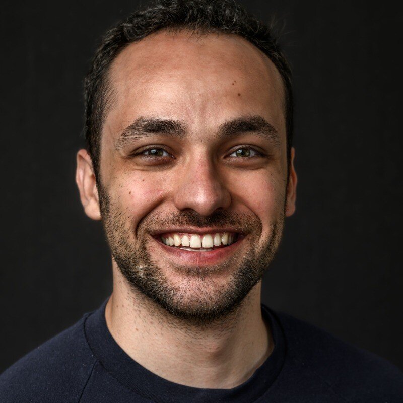 Omer Yetiskol